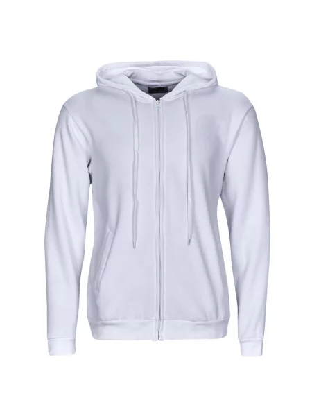 Mikina Yurban bílá