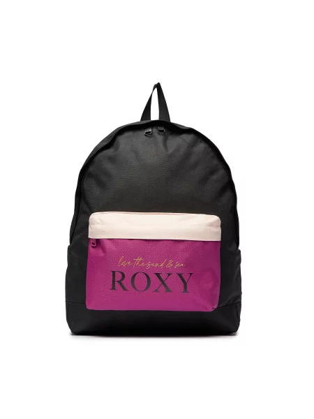 Klasický batoh Roxy sivá