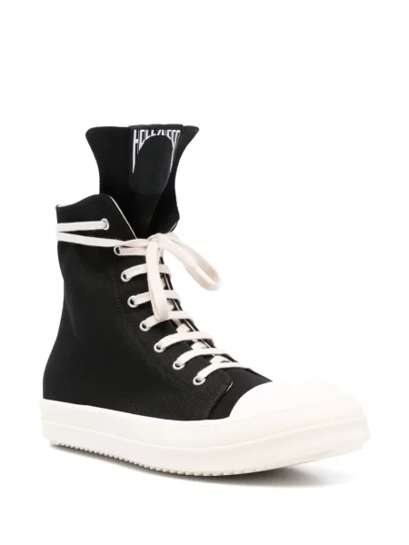 Sneakerși Rick Owens Drkshdw negru