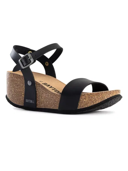 Bayton Sandale Toledo' negru