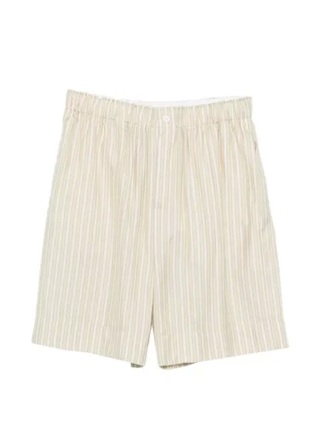 Szorty Carven w paski