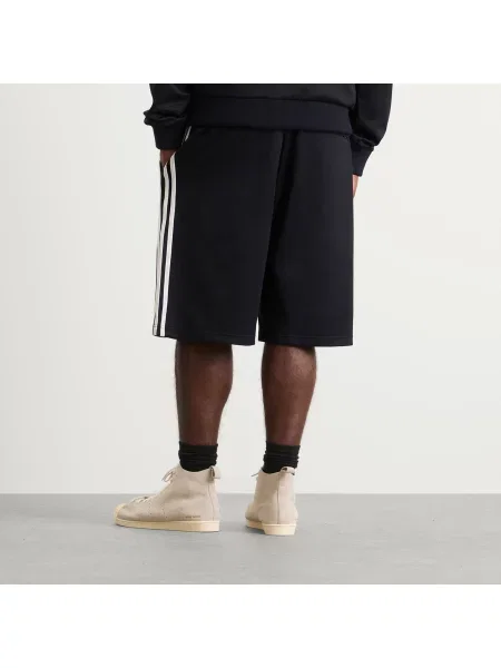 Szorty Adidas granatowe