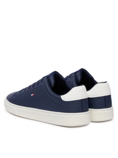 Superge Tommy Hilfiger D Mornarsko modra