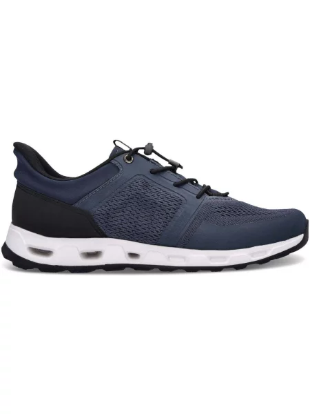 Pantofi Salamander albastru