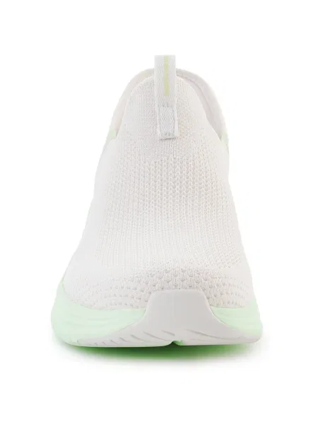 Félcipő Skechers bézs