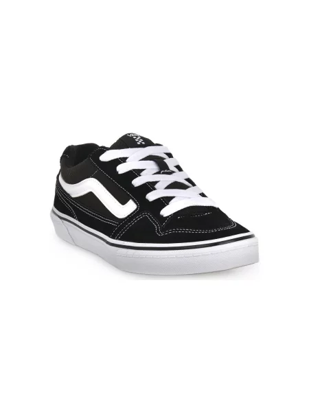 Tenisice Vans crna
