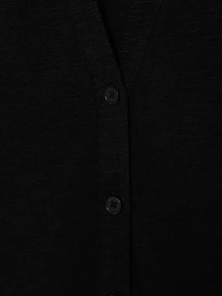 Cardigan Marc O'polo negru
