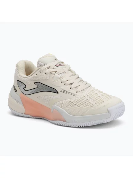 Încălțăminte de tenis pentru femei Joma Roland Lady C beige bej