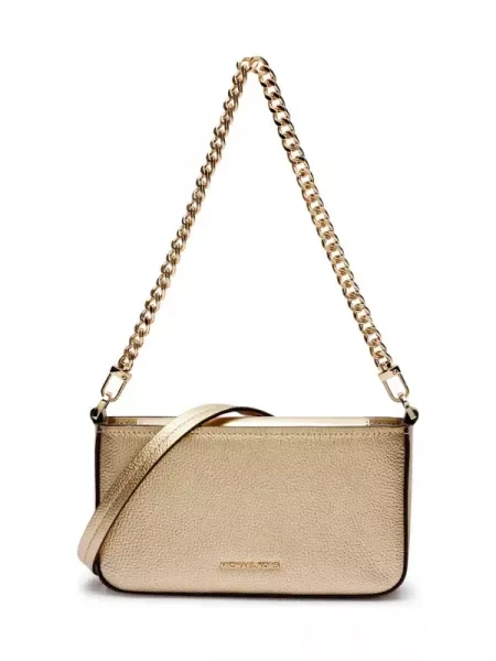 Michael Kors De piele geantă pe umăr Bryant