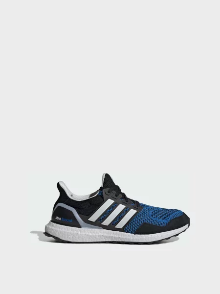 Кроссовки Adidas UltraBoost синие