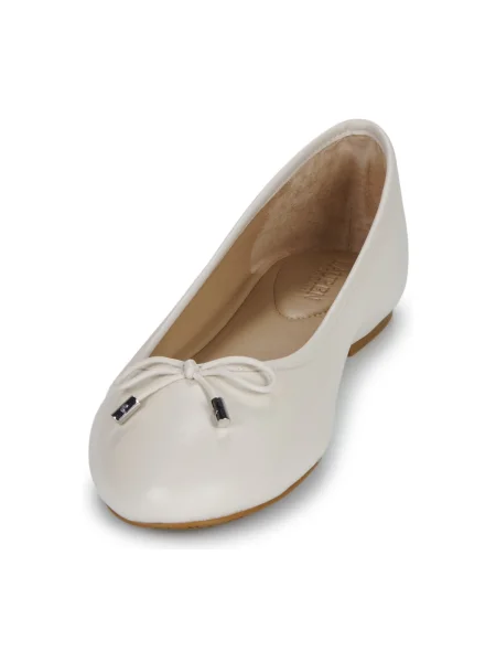 Pantofi Lauren Ralph Lauren din piele bej