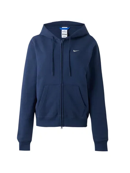 Nike Sportswear Hanorac Studio bleumarin