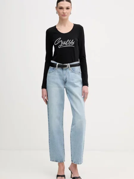 Лонгслив Guess