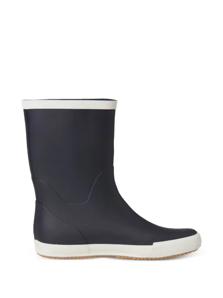 Botine Helly Hansen cu autograf albastru