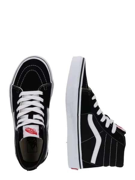 Superge Vans črna