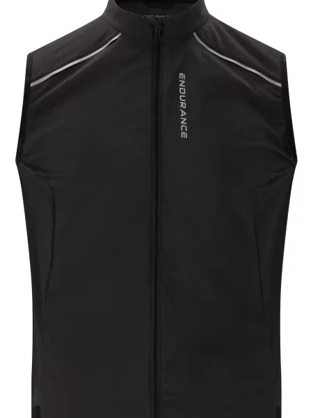 Kamizelka Endurance Birch czarna