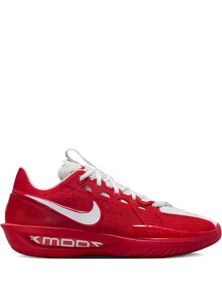 Sneakerși Nike Zoom negru