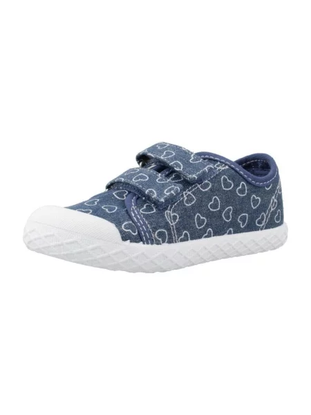Pantofi copii Chicco albastru