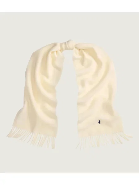 POLO RALPH LAUREN De lână șal