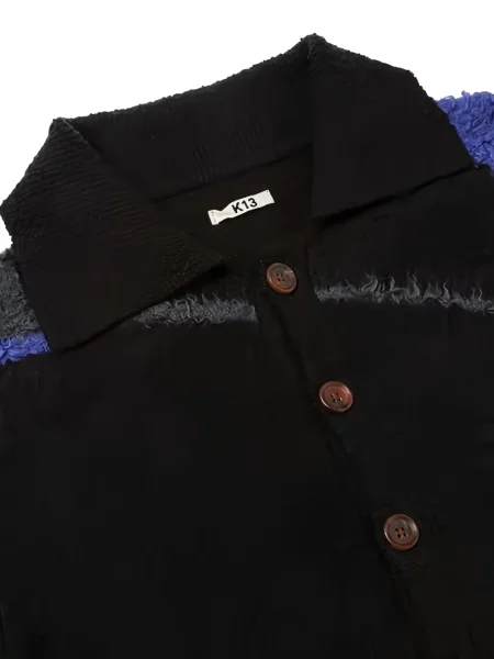 Cardigan Khoki negru