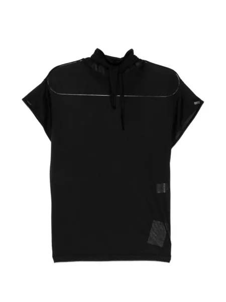 Top Lemaire negru