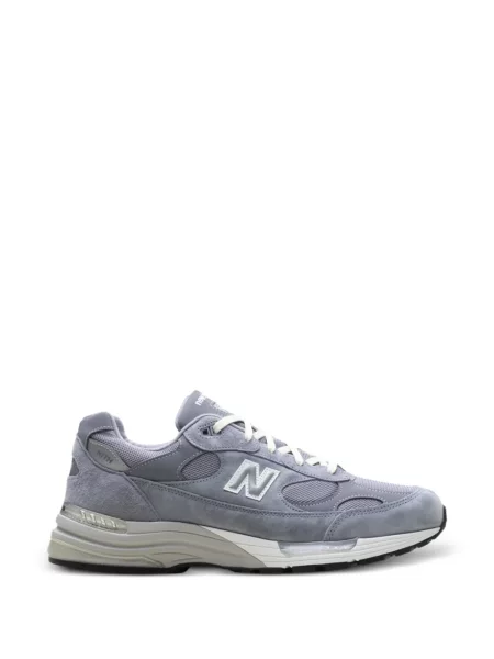 Sneaker New Balance 992 szürke