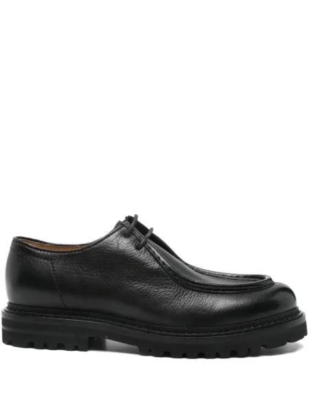 Pantofi derby Henderson Baracco din piele