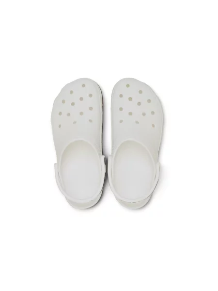Pantofi Crocs clasici negru
