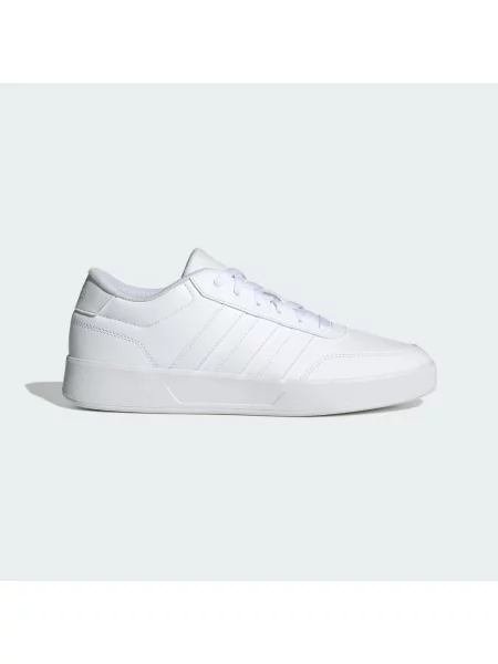 ADIDAS SPORTSWEAR Tenisky Breaknet bílá