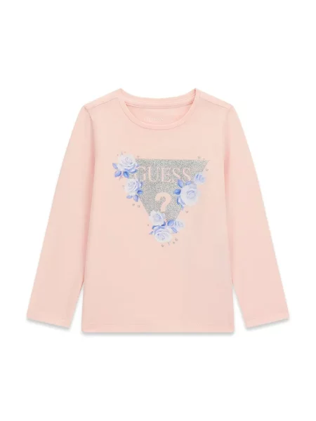 Детский лонгслив Guess
