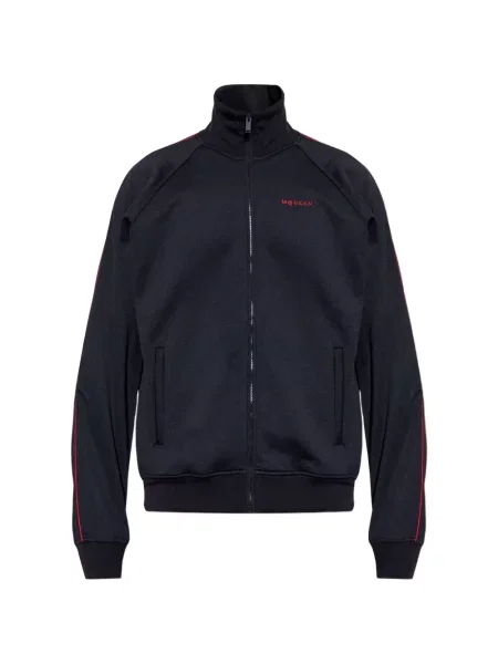 Hanorac Alexander Mcqueen negru