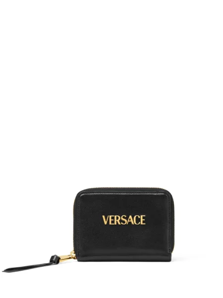 Portofel Versace negru