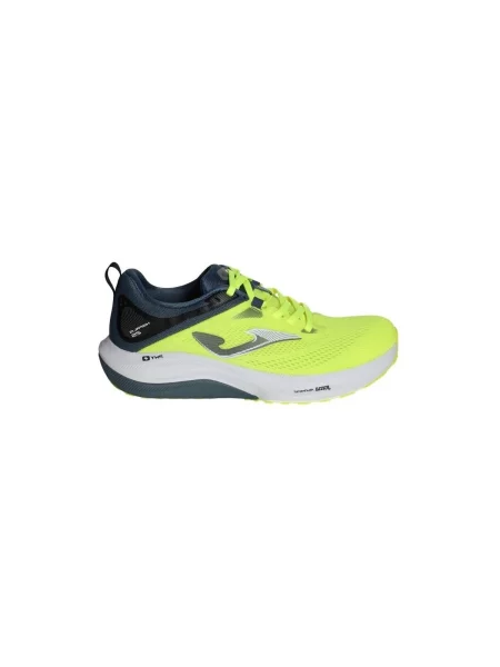 Pantofi Joma galben