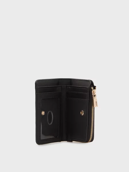 Кошелек Guess черный
