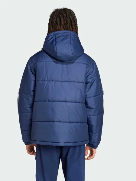 Демісезонна куртка adidas Adicolor синій