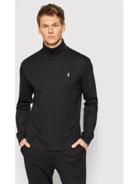 Polo Ralph Lauren Garbó fekete