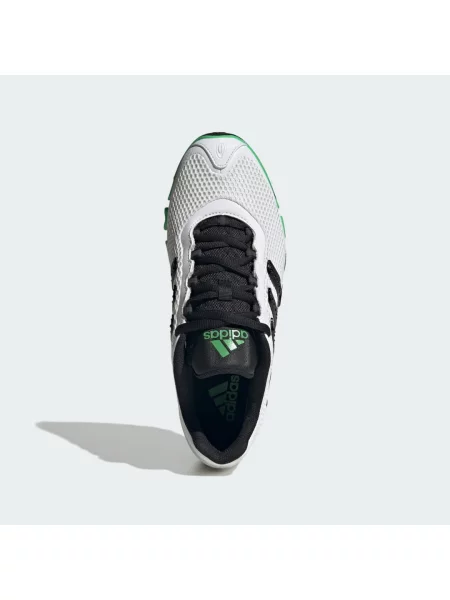 Tenisky adidas Megaride Supplier Colour/ Semi Screaming Green/ Core Black EUR 42 bílé