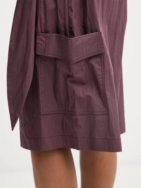 Isabelle Blanche бермуди з