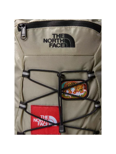Plecak miejski The North Face Borealis Classic 29 l borealis classic clay grey/tnf black szary
