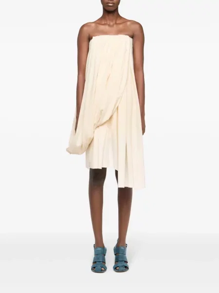 Rochie Jw Anderson drapată