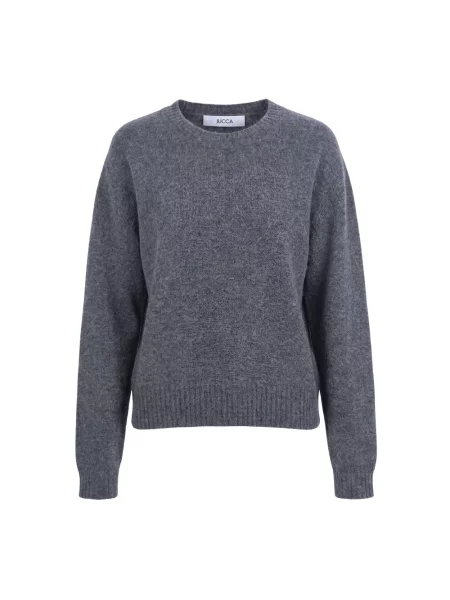 Sweter Jucca szary
