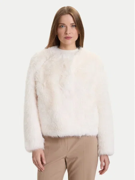 Palton de blană Rinascimento