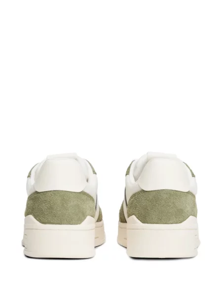 Sneakerși Tommy Jeans cu autograf