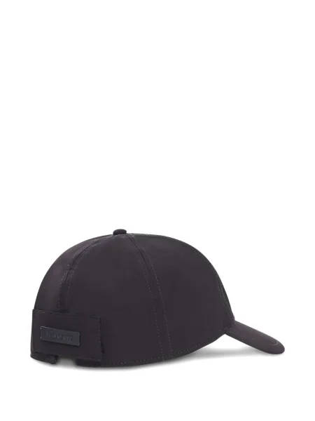 Șapcă Fear Of God negru
