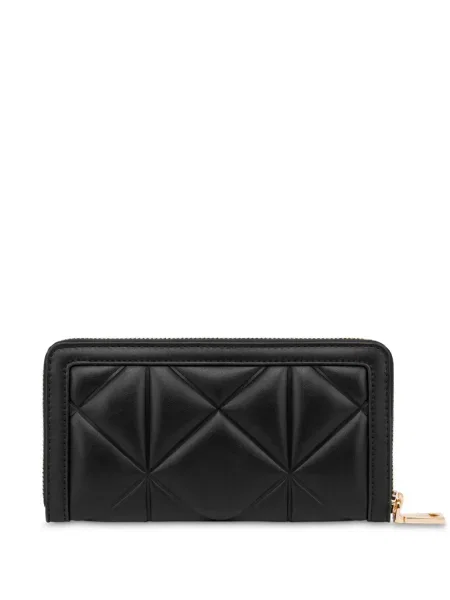 Portofel Love Moschino negru