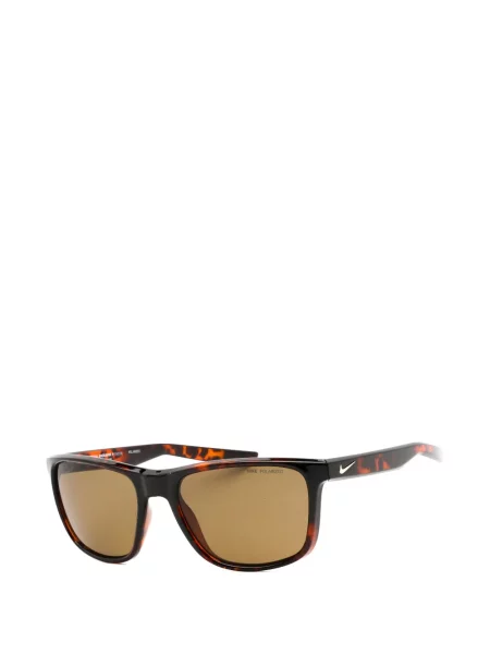 Ochelari de soare Nike alb