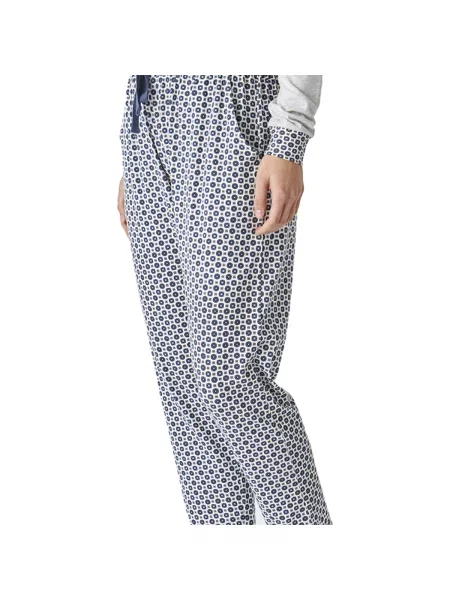 Pijamale J&j Brothers