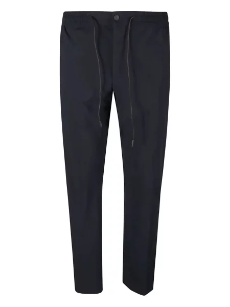 Pantaloni Pt Torino albastru