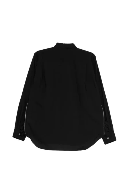 Cămașă Comme Des Garçons negru
