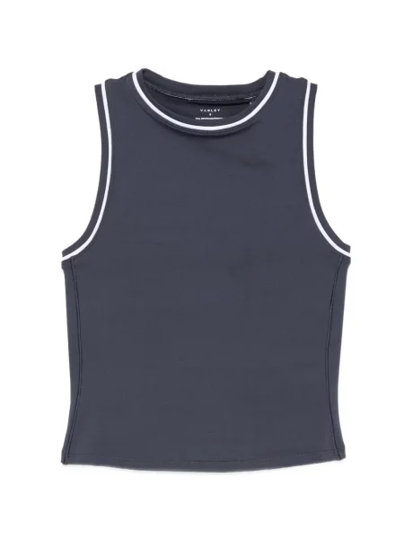 Top Varley albastru